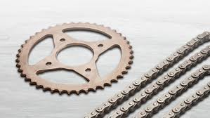 KIT DE ARRASTRE MOTO