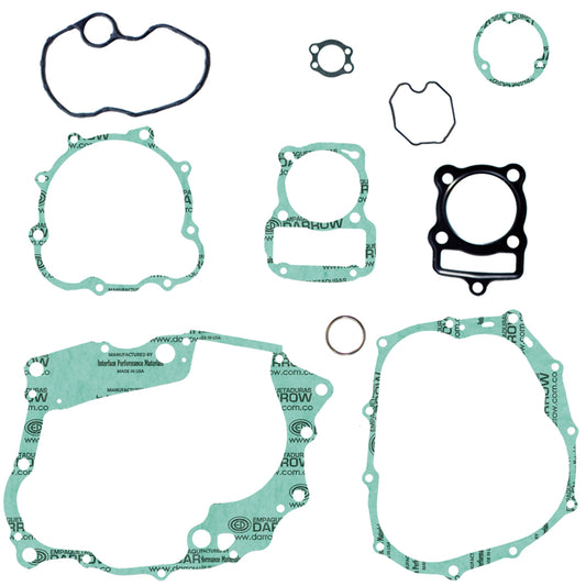 KIT DE EMPAQUES MOTO