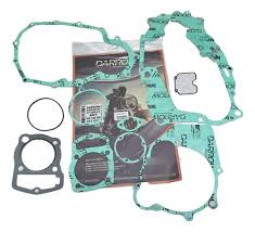 KIT DE EMPAQUES MOTO