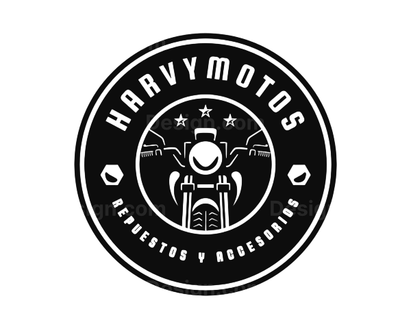 HarvyMotos